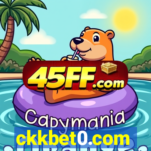 ckkbet0.com