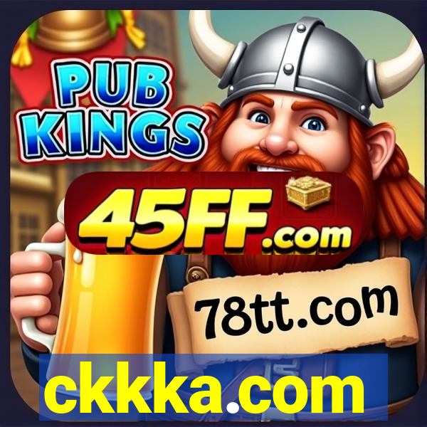 ckkka.com