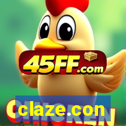 claze.con