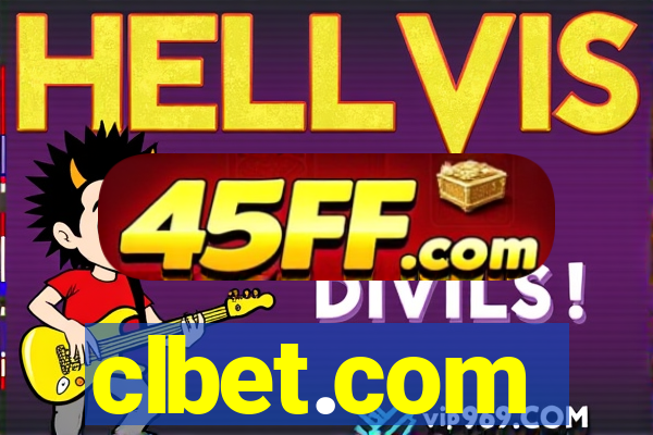 clbet.com