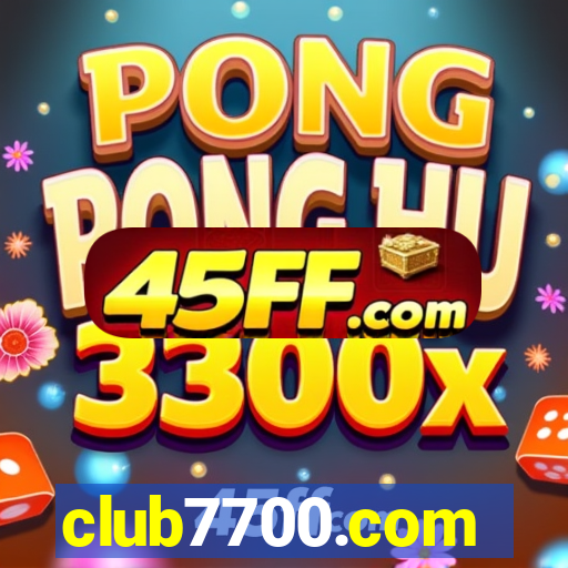 club7700.com