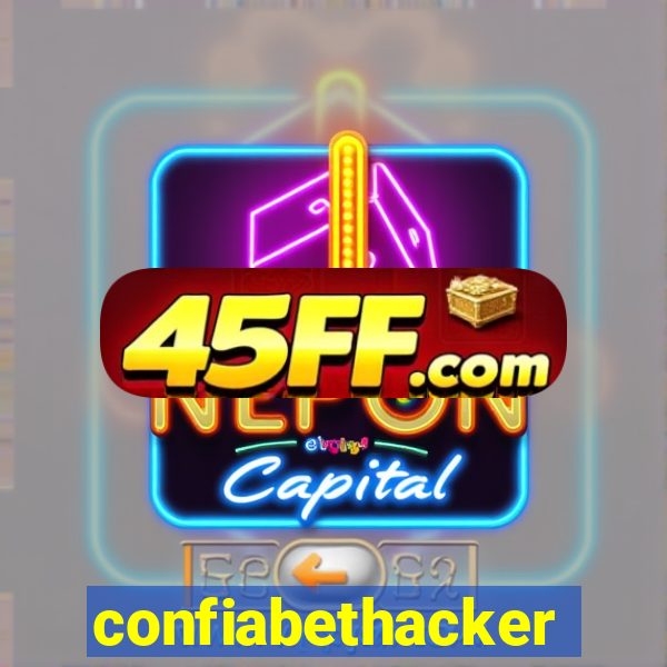 confiabethacker