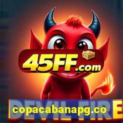 copacabanapg.com