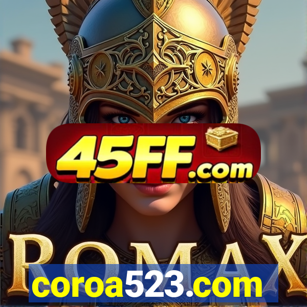 coroa523.com