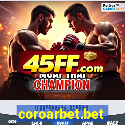 coroarbet.bet