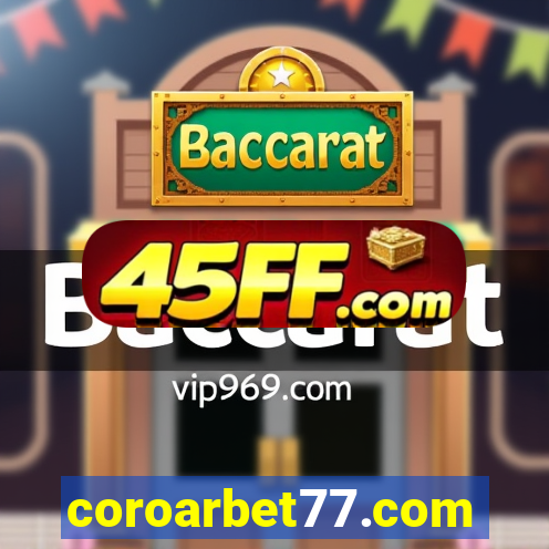 coroarbet77.com