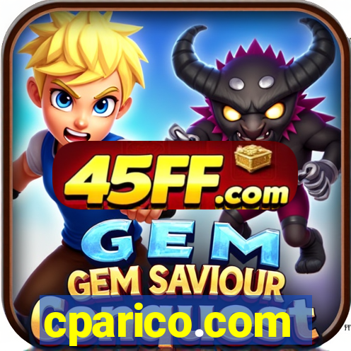 cparico.com