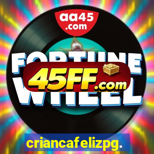criancafelizpg.com