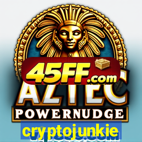 cryptojunkie