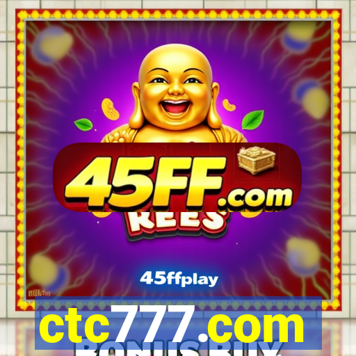ctc777.com