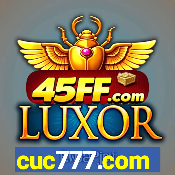 cuc777.com