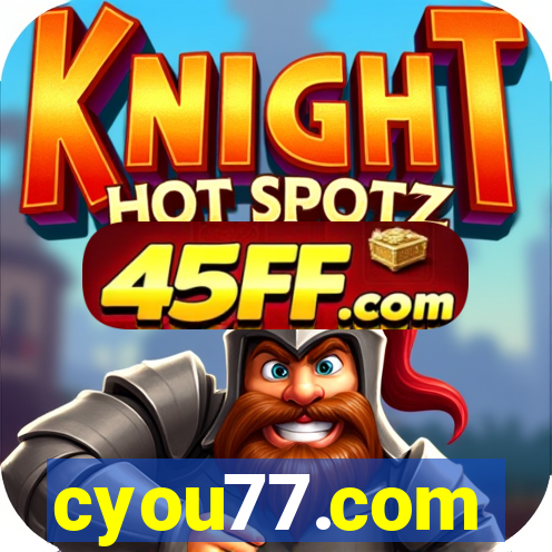 cyou77.com