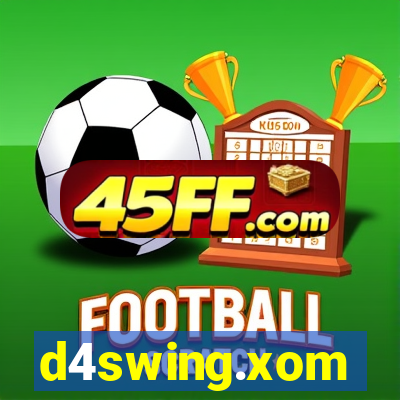 d4swing.xom