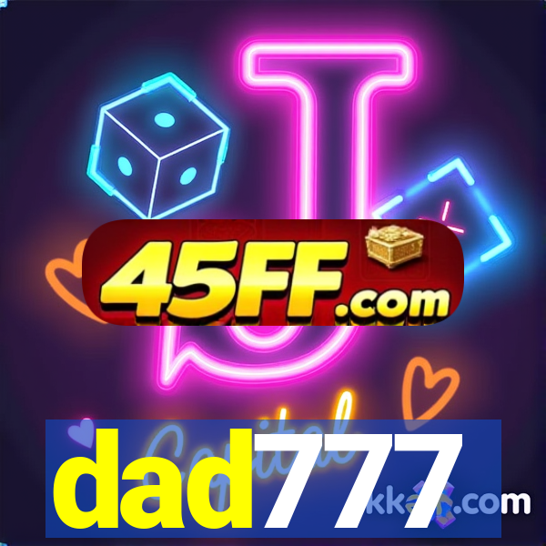 dad777