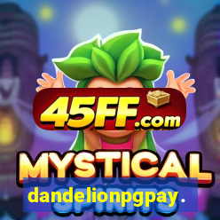 dandelionpgpay.com