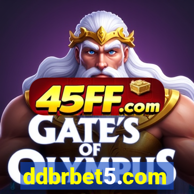 ddbrbet5.com
