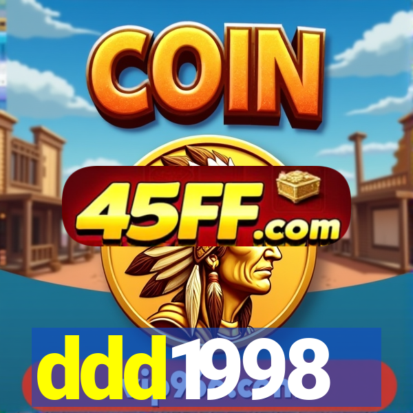 ddd1998