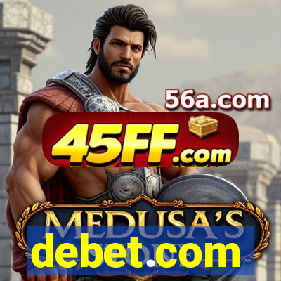 debet.com