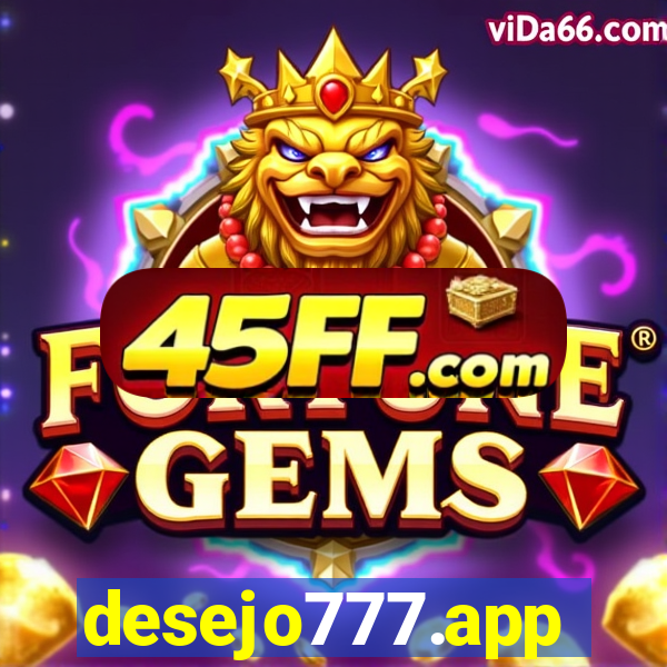 desejo777.app