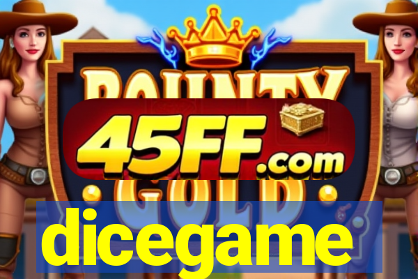 dicegame