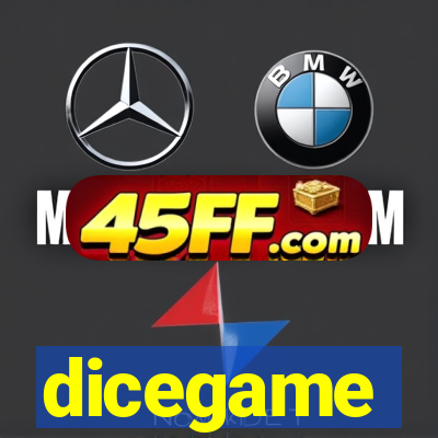 dicegame