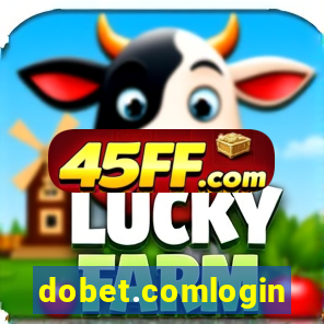 dobet.comlogin