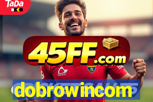 dobrowincom