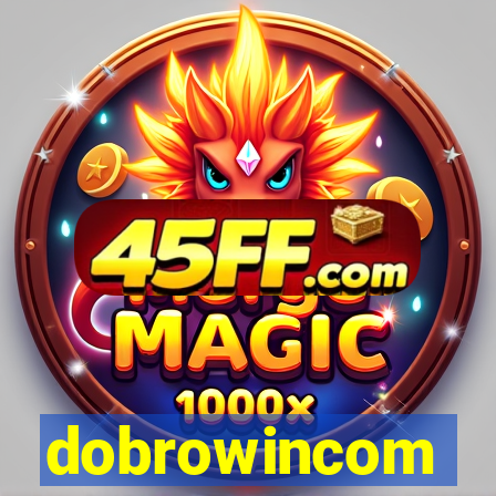 dobrowincom