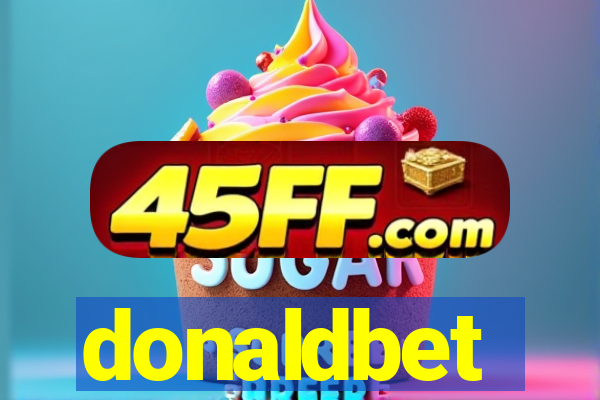 donaldbet
