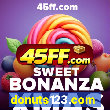 donuts123.com