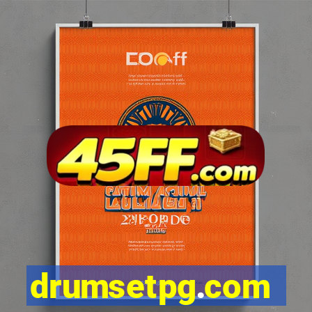 drumsetpg.com