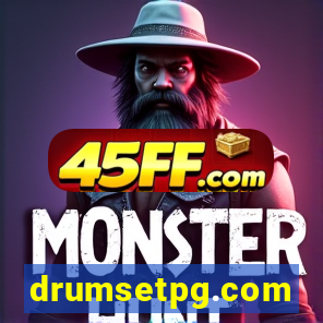 drumsetpg.com
