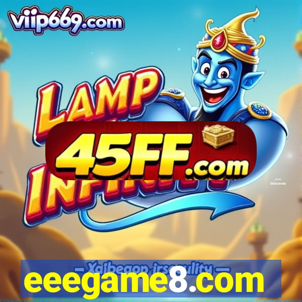 eeegame8.com