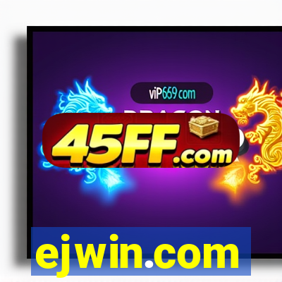 ejwin.com