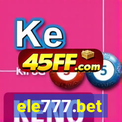 ele777.bet