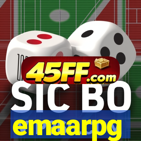 emaarpg