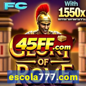 escola777.com