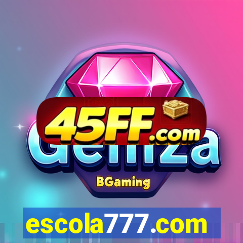 escola777.com