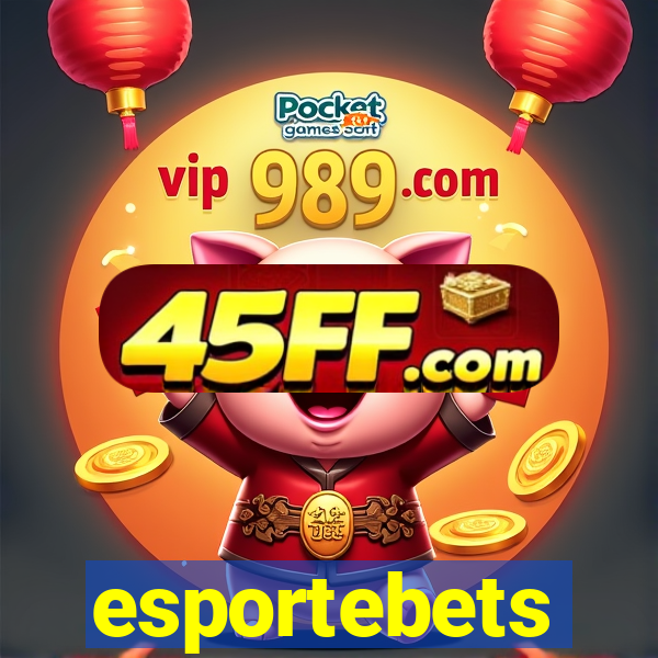 esportebets