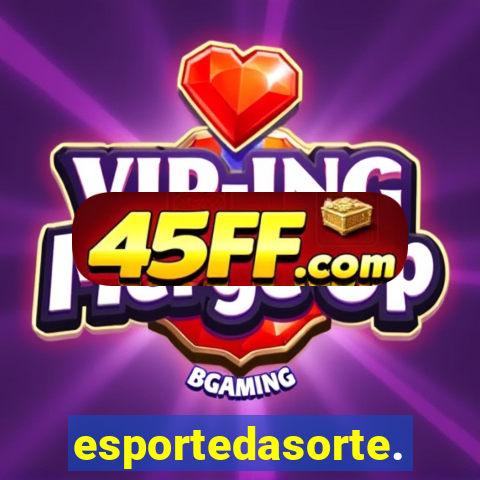 esportedasorte.com