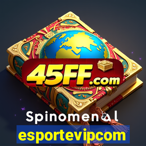 esportevipcom
