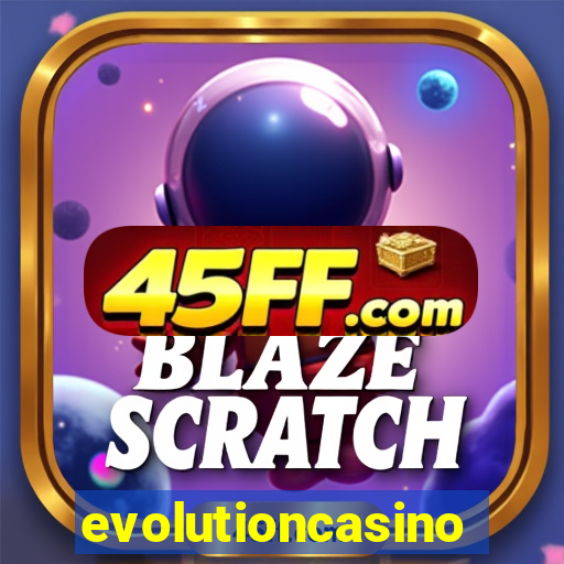 evolutioncasino