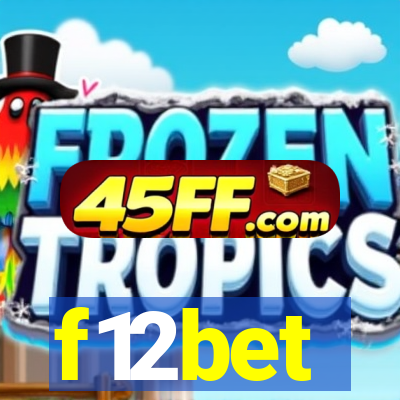 f12bet