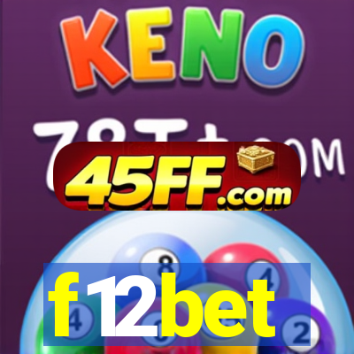 f12bet