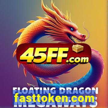 fasttoken.com