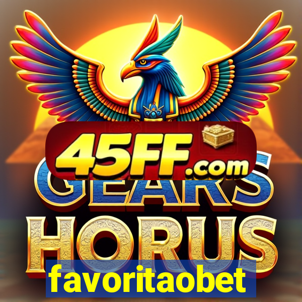 favoritaobet