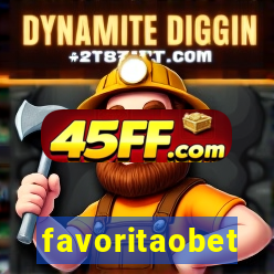 favoritaobet