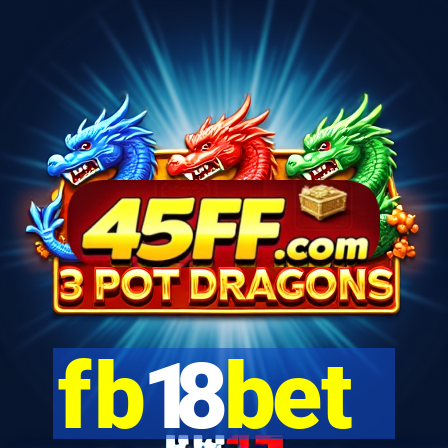 fb18bet