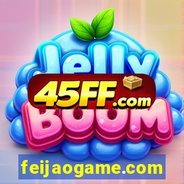 feijaogame.com
