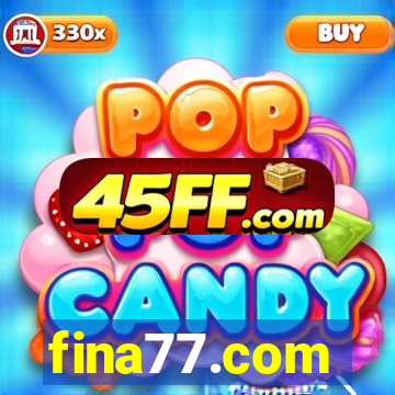 fina77.com